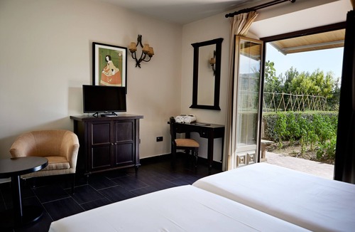 Antequera Hotel | DWO Convento de la Magdalena