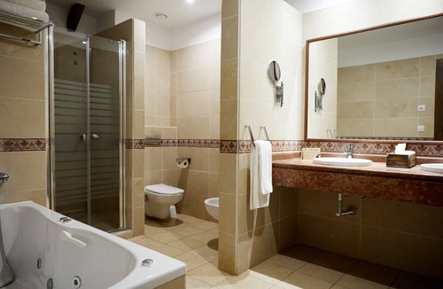 Antequera Hotel | DWO Convento de la Magdalena