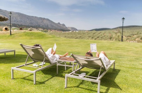 Antequera Hotel | DWO Convento la Magdalena