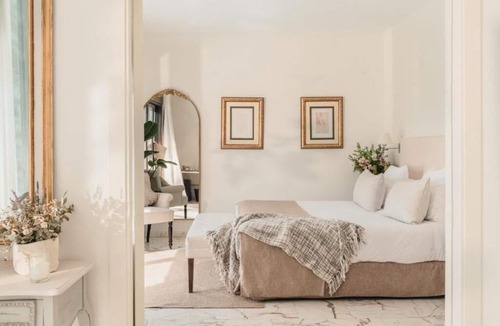El Brillante Hotel | Dwo Finca Los Abetos