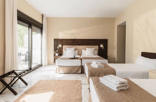 El Brillante Hotel | Dwo Finca Los Abetos