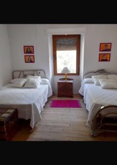 Sahagun House | Eclipse Experience