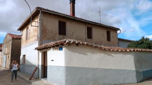 Sahagun House | Eclipse Experience