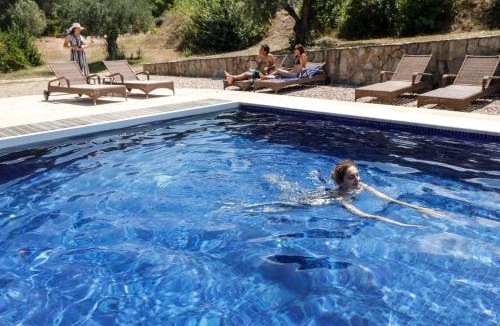 Alcoy Hotel | Eco Hotel con encanto Masía la Mota B&B