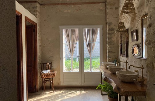 Aielo de Malferit House | Eco Maset rural accommodation surrounded by nature