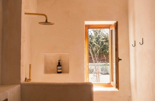 Ronda House | Eco villa with pool and olive trees in Ronda