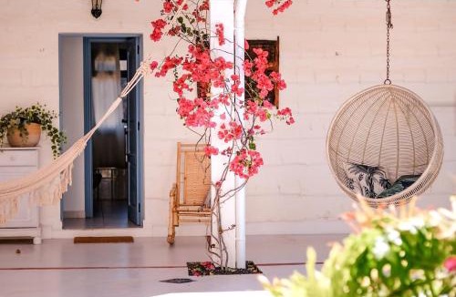 Villaverde Villa | Ecovilla Haleakala con Piscina y Sauna privadas