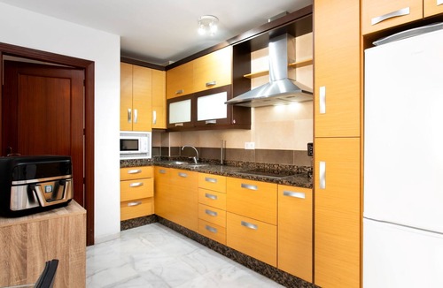 Torre de Benagalbon Apartment | Edificio Ulia by Interhome