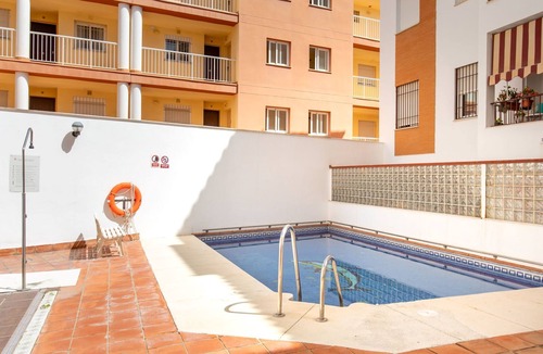 Torre de Benagalbon Apartment | Edificio Ulia by Interhome