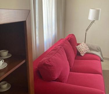 Lorca Apartment | Edificio Galerias