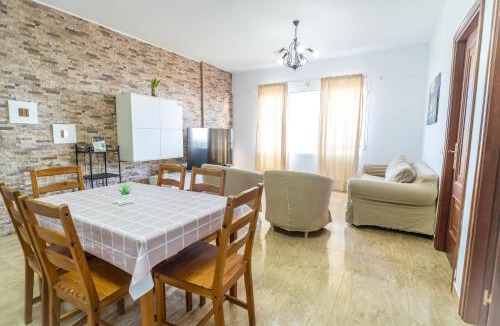 Puerto del Rosario Apartment | Edificio Prieto VIV 2C