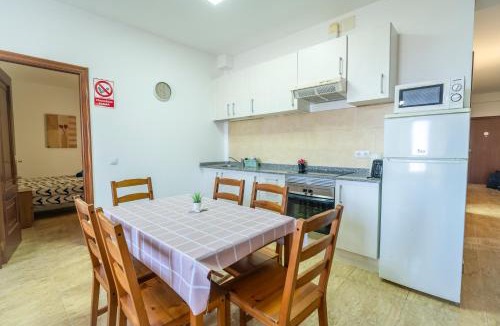 Puerto del Rosario Apartment | Edificio Prieto VIV 2C
