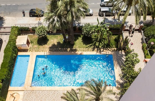 Benidorm Apartment | EDIMAR 10º - APARTMENT