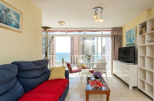 Benidorm Apartment | EDIMAR 10º - APARTMENT