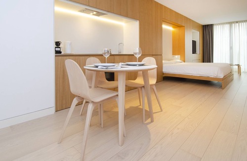 Lista Apartment | Edmond Vibes Barrio de Salamanca