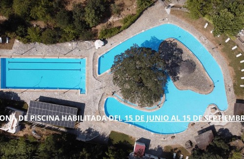 El Castillo de las Guardas House | Edomus Castillo de las Guardas