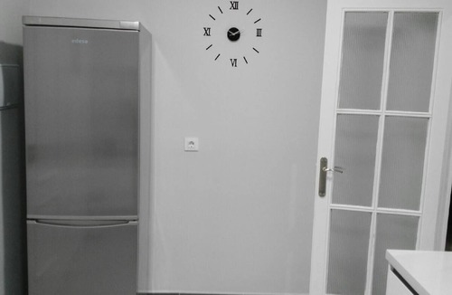 Centro Comercial Apartment | Eduardo Lucena 5, Medina Azahara