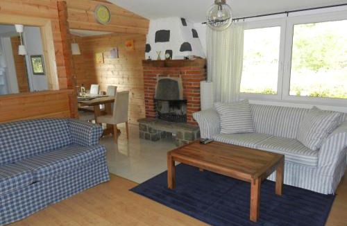 Meiserich House | Eifelcottage