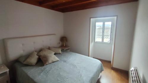 Setecoros House | Eirixo
