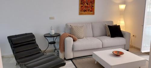 Old Town Apartment | el 2 de Flamenco BajoB