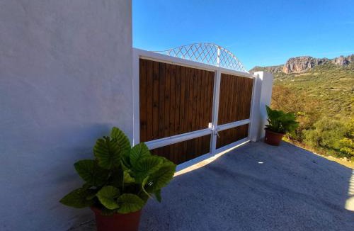 Ubrique House | El Acebuchal de Ubrique