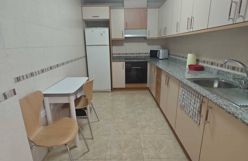 Campoamor Apartment | El Altet 2 rooms Beach Airport Alicante Elche Beach