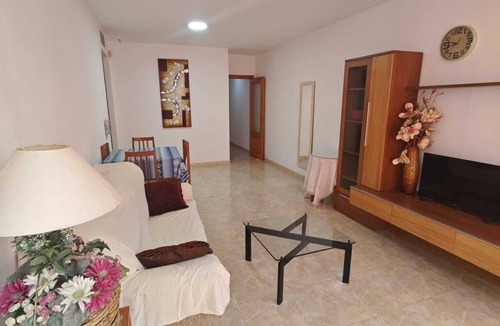 Campoamor Apartment | El Altet 2 rooms Beach Airport Alicante Elche Beach