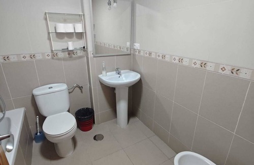 Campoamor Apartment | El Altet 2 rooms Beach Airport Alicante Elche Beach