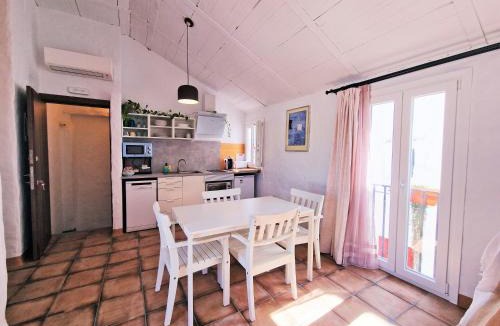 Ubrique Apartment | EL BÚCARO. Las Puertitas Rojas