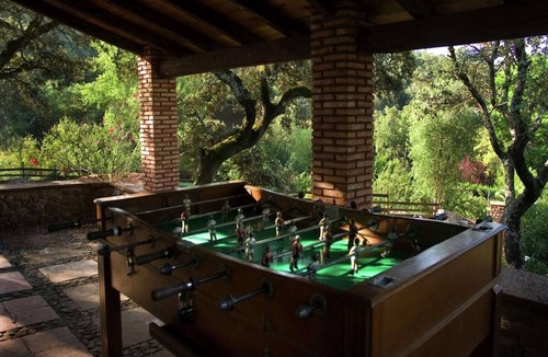 Alajar Cottage | El Búho, Cottage in Alájar