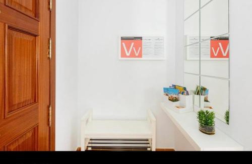 Playa de Arinaga Apartment | El Balcón De Arinaga