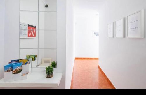 Playa de Arinaga Apartment | El Balcón De Arinaga