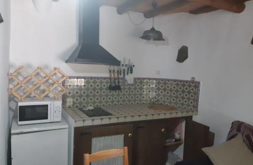 El Collado House | El balcón de la sierra de Alájar