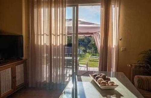 Las Jaras House | El Balcón del Lago House