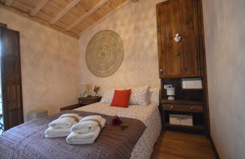 Torre de Don Miguel House | El Balcon de Justina - Sierra de Gata