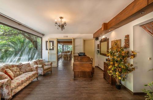 Guisando Hotel | El Bosque de la Herrezuela