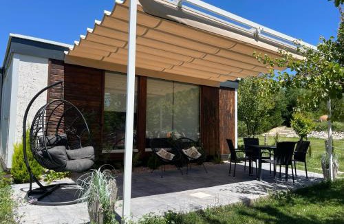 El Burgo de Osma Apartment | El BURGO DE OSMA ALOJAMIENTO RURAL VILLA BAGH