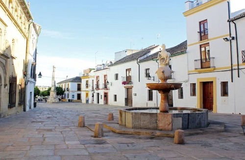 Ciudad Jardin Apartment | El Califa Apartment - 2 Rooms ⭐