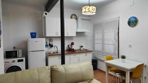Ubrique House | El callejón del Santo