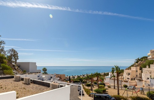 Ventanicas-El Cantal Apartment | El Cantal - Two Bedroom Apartment, Sleeps 4