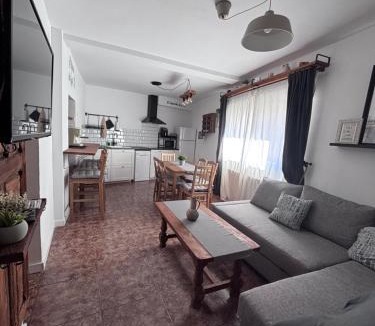 Simancas Apartment | El Capricho de Nunu SIMANCAS