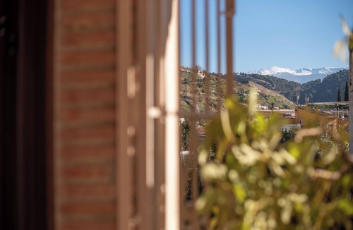 Beiro Villa | El Carmen de mis Abuelos