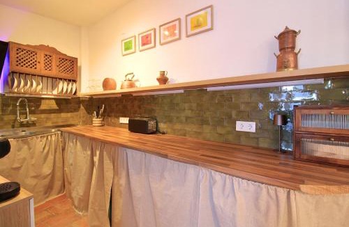 Jabugo House | El Castañero Only Adults by SIERRA VIVA