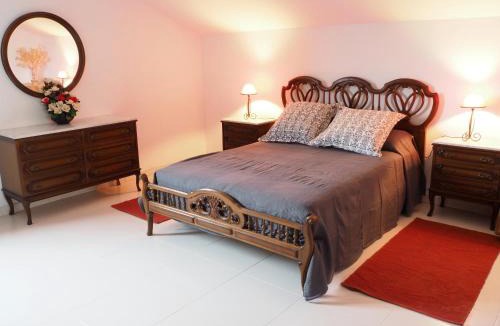 Ciudad Rodrigo House | El Cerezo