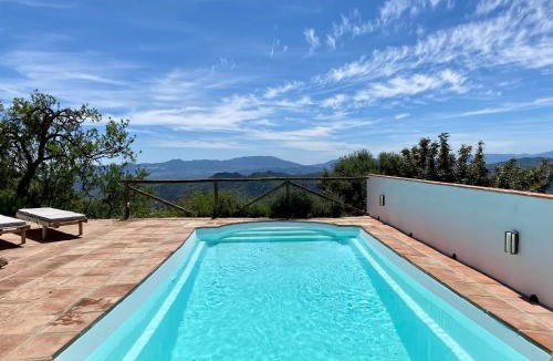 Almogia Villa | El Cielo, Cortijo en el corazón de las montañas