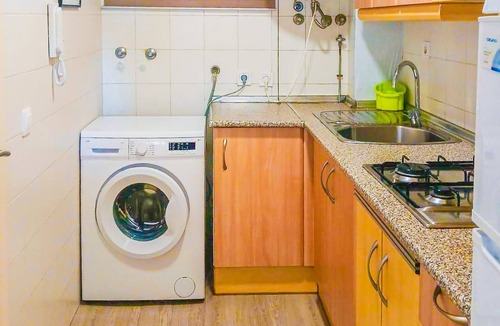 Aguadulce House | EL CIRUELO BEACH&POOL - Apartment with shared pool, 10 minutes from the beach and free