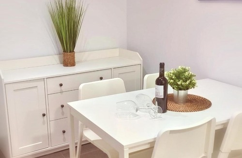 Province of Toledo Apartment | El Comienzo