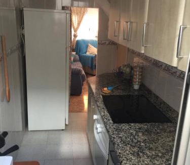 Distrito Sur House | El Cordobes