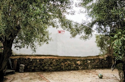 Campofrio Cottage | El Corral de la Higuera. Rural house in Campofrio, between Aracena and Riotinto.