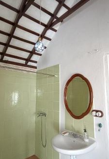 Ecija House | El Cortijillo de la Marquesa